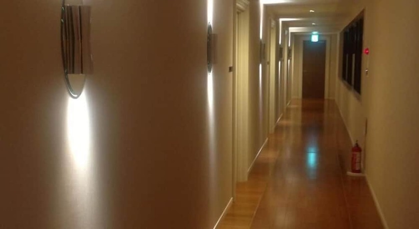 Imagen general del Hotel Sakuraan Kawaguchiko. Foto 8
