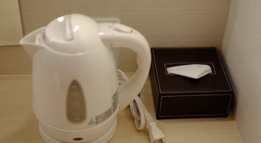 Imagen general del Hotel Sakuraan Kawaguchiko. Foto 14