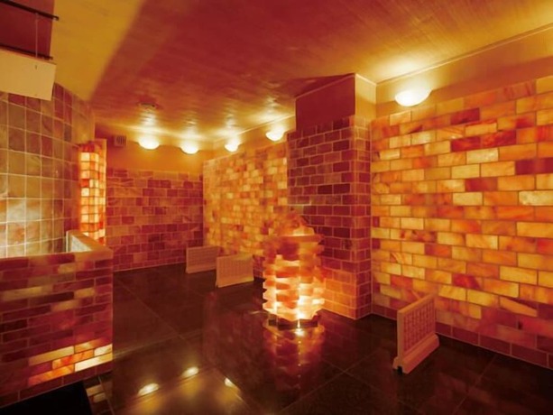 Imagen general del Hotel Sakuraan Kawaguchiko. Foto 16