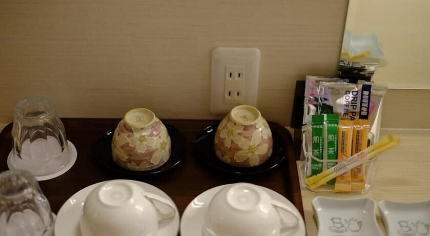 Imagen de la habitación del Hotel Sakuraan Kawaguchiko. Foto 22