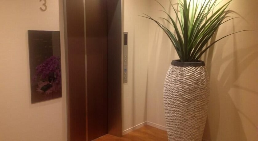 Imagen de la habitación del Hotel Sakuraan Kawaguchiko. Foto 23