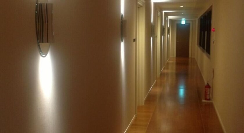 Imagen de la habitación del Hotel Sakuraan Kawaguchiko. Foto 30
