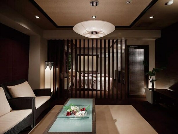 Imagen de la habitación del Hotel Sakuraan Kawaguchiko. Foto 31