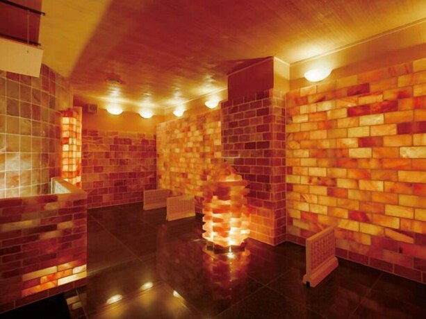 Imagen de los interiores del Hotel Sakuraan Kawaguchiko. Foto 35