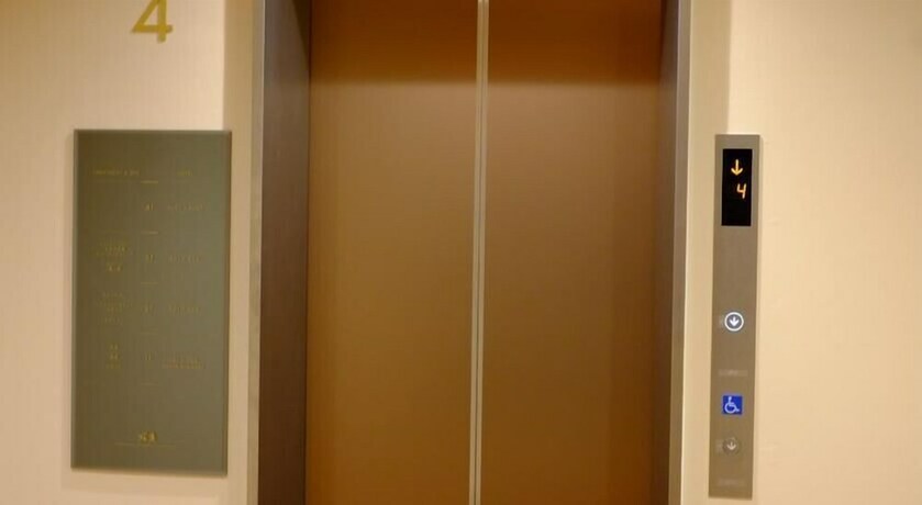 Imagen de los interiores del Hotel Sakuraan Kawaguchiko. Foto 36