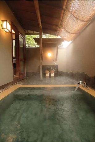 Imagen de la piscina del Hotel Sakuragaokasaryo. Foto 9