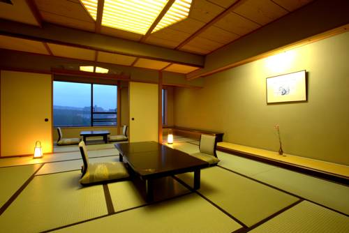 Imagen de la habitación del Hotel Sakurai. Foto 4