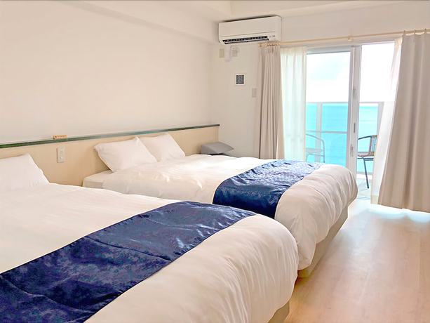 Imagen de la habitación del Hotel Sakurano Familia. Foto 3