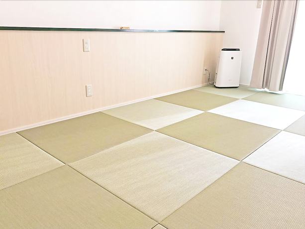 Imagen de la habitación del Hotel Sakurano Familia. Foto 4