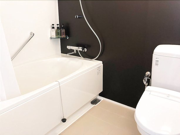 Imagen de la habitación del Hotel Sakurano Familia. Foto 6