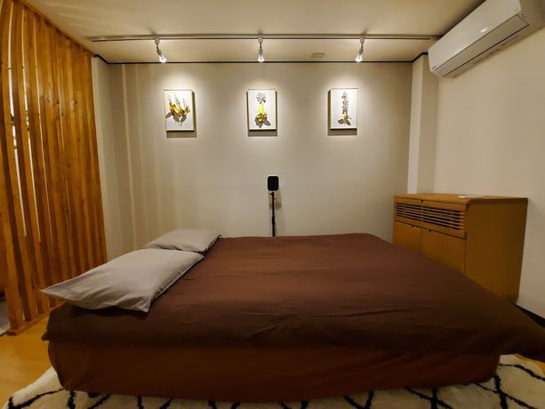 Imagen de la habitación del Hotel Sakuranomiya. Foto 11