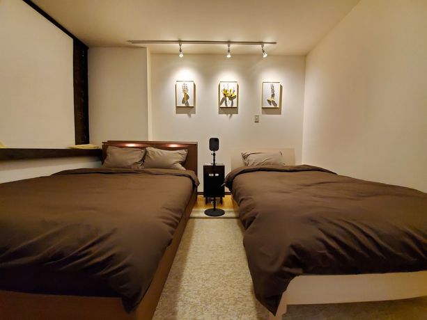 Imagen de la habitación del Hotel Sakuranomiya. Foto 14