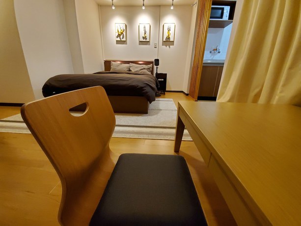 Imagen de la habitación del Hotel Sakuranomiya. Foto 20