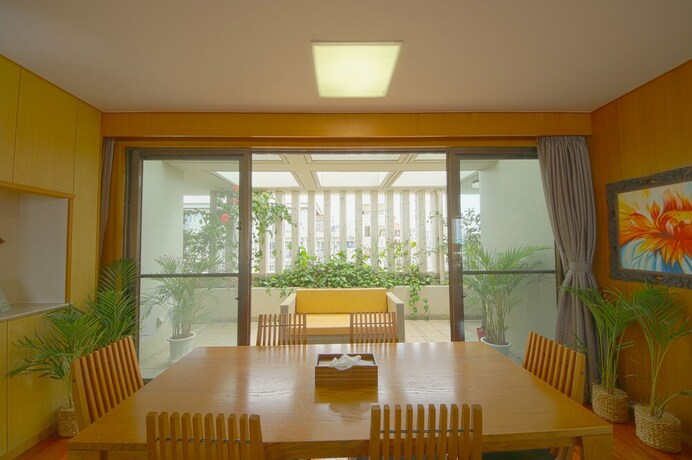Imagen de la habitación del Hotel Sakuraya Convention City. Foto 7
