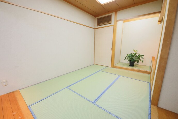 Imagen de la habitación del Hotel Sakuraya Convention City. Foto 8