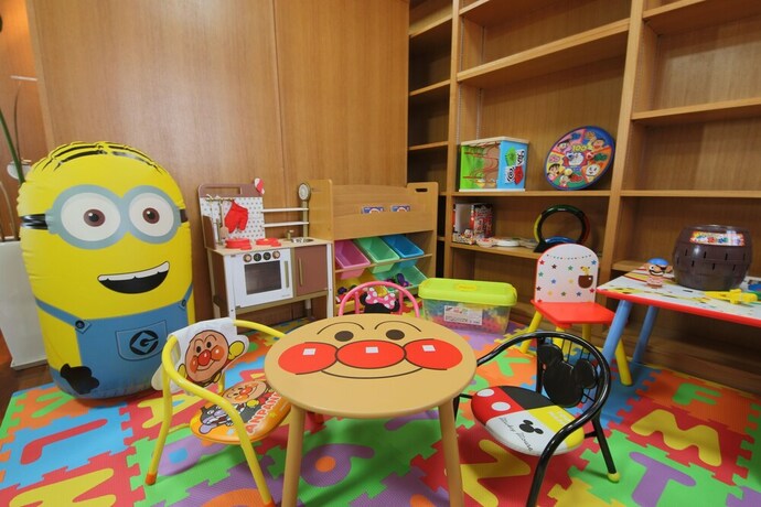 Imagen de la habitación del Hotel Sakuraya Convention City. Foto 11