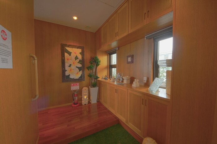 Imagen de la habitación del Hotel Sakuraya Convention City. Foto 13