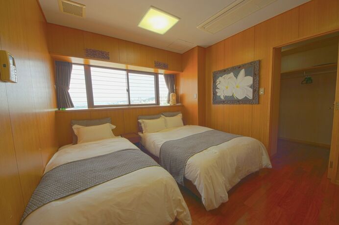 Imagen de la habitación del Hotel Sakuraya Convention City. Foto 16