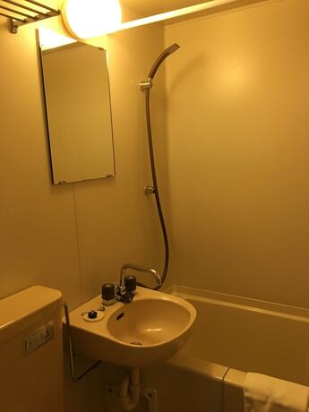 Imagen general del Hotel Sakuraya. Foto 2