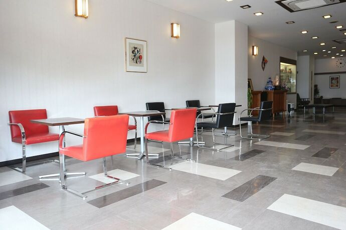 Imagen general del Hotel Sakuraya. Foto 4