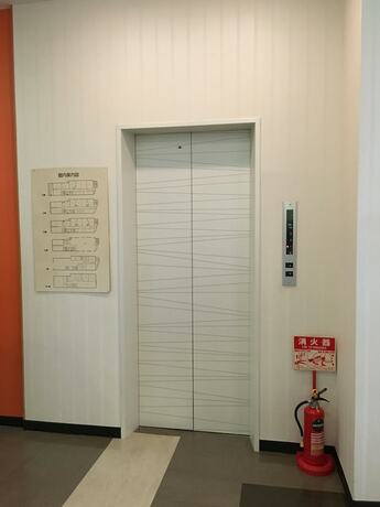 Imagen general del Hotel Sakuraya. Foto 5