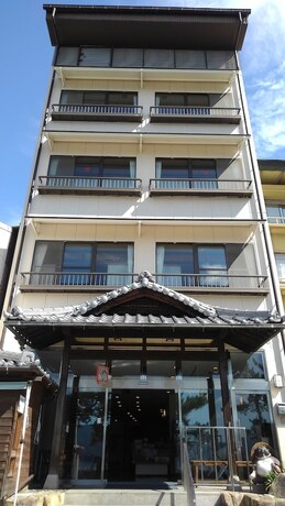 Imagen general del Hotel Sakuraya. Foto 6