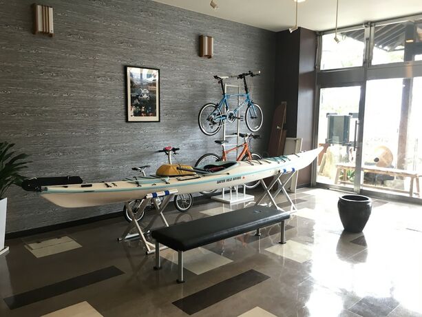 Imagen general del Hotel Sakuraya. Foto 8