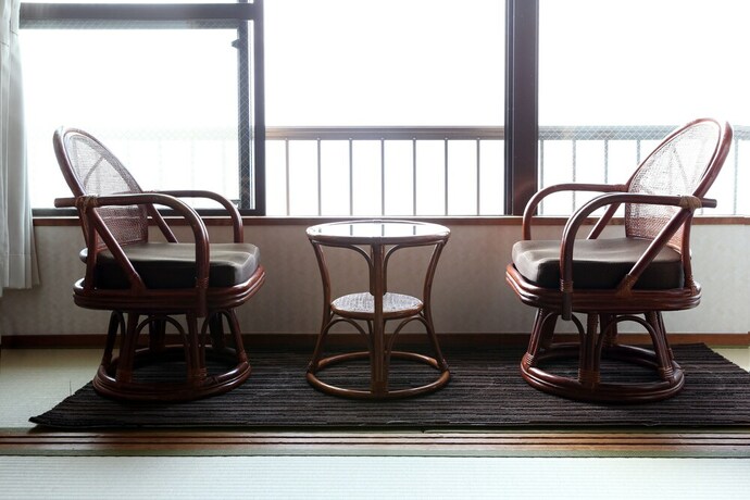 Imagen de la habitación del Hotel Sakuraya. Foto 18