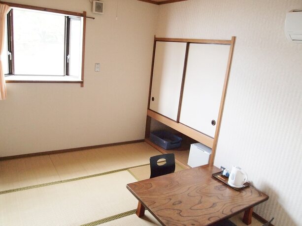 Imagen de la habitación del Hotel Sakuraya. Foto 22