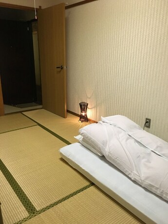 Imagen de la habitación del Hotel Sakuraya. Foto 23