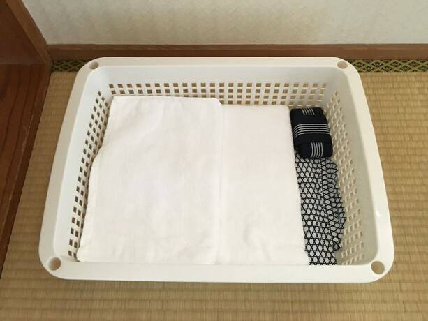 Imagen de la habitación del Hotel Sakuraya. Foto 24