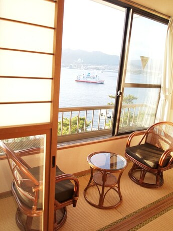 Imagen de la habitación del Hotel Sakuraya. Foto 25