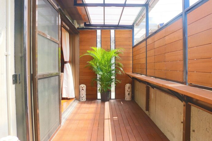 Imagen general del Hotel Sakuraya Kokusaidori. Foto 11