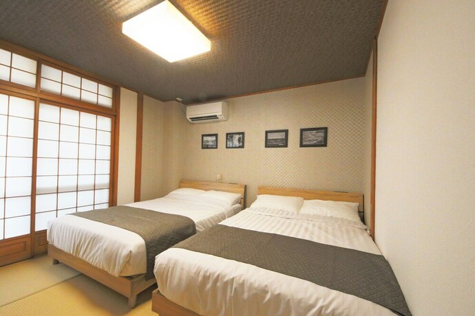 Imagen de la habitación del Hotel Sakuraya Kokusaidori. Foto 24