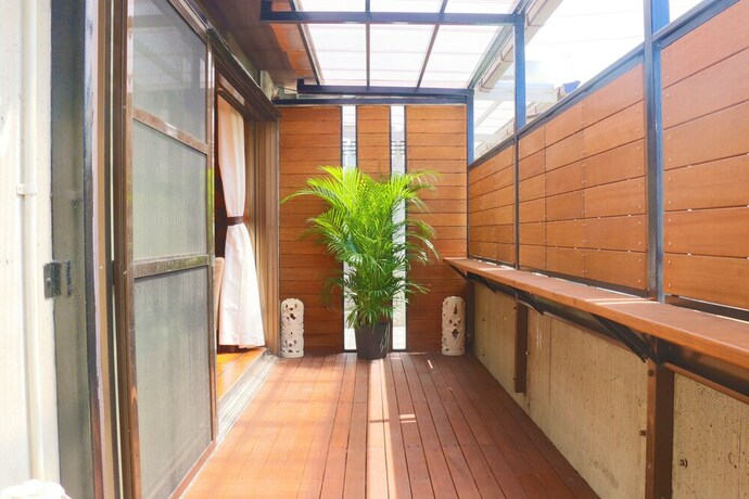 Imagen de la habitación del Hotel Sakuraya Kokusaidori. Foto 27