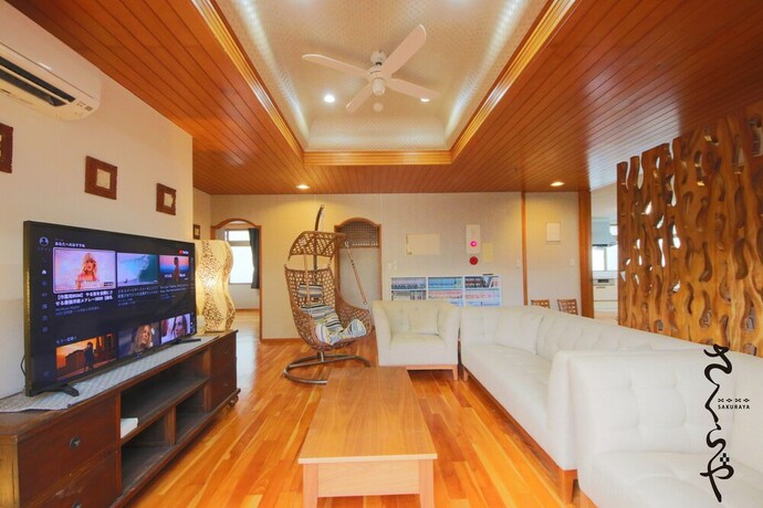 Imagen de la habitación del Hotel Sakuraya Kokusaidori. Foto 28