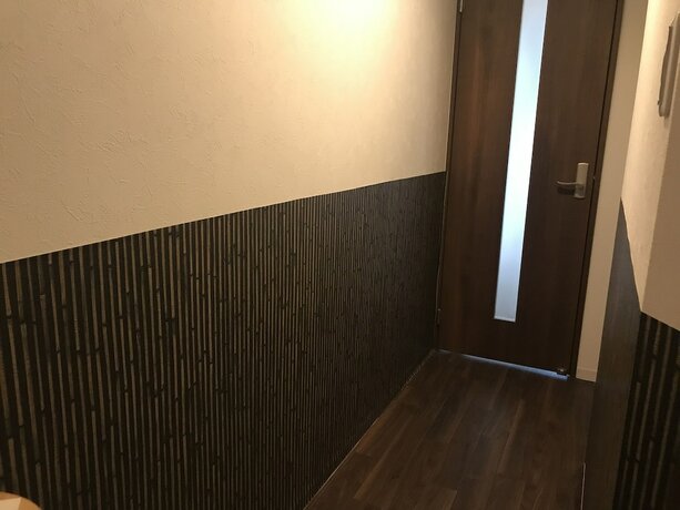 Imagen general del Hotel Sakuraya-inn Namba. Foto 12