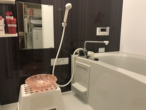 Imagen general del Hotel Sakuraya-inn Namba. Foto 13