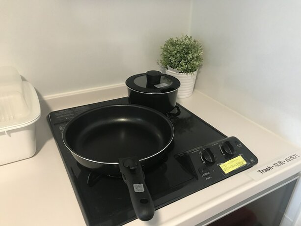 Imagen general del Hotel Sakuraya-inn Namba. Foto 18