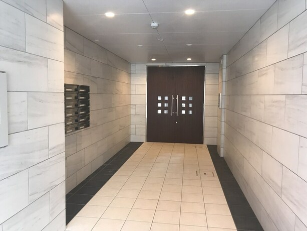 Imagen general del Hotel Sakuraya-inn Namba. Foto 1