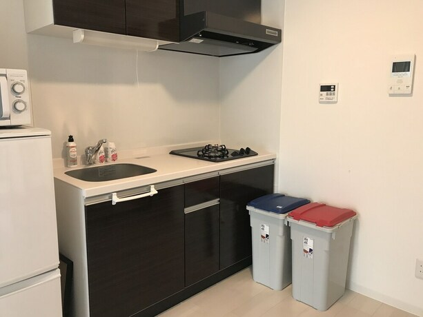 Imagen de la habitación del Hotel Sakuraya-inn Namba. Foto 22