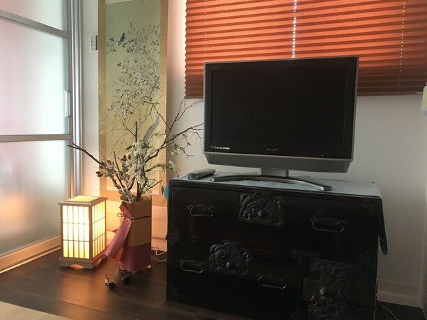 Imagen de la habitación del Hotel Sakuraya-inn Namba. Foto 25