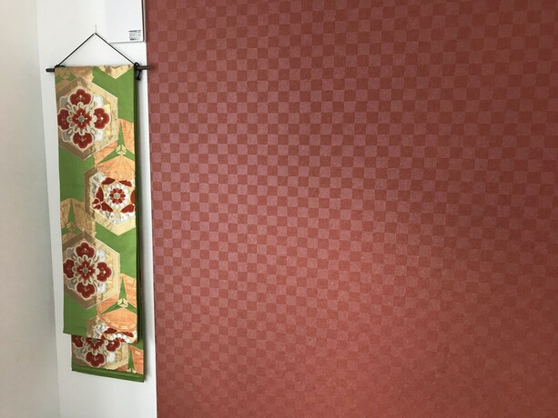 Imagen de los interiores del Hotel Sakuraya-inn Namba. Foto 32