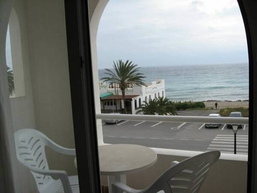 Imagen de la habitación del Hotel Sal Marina. Foto 4