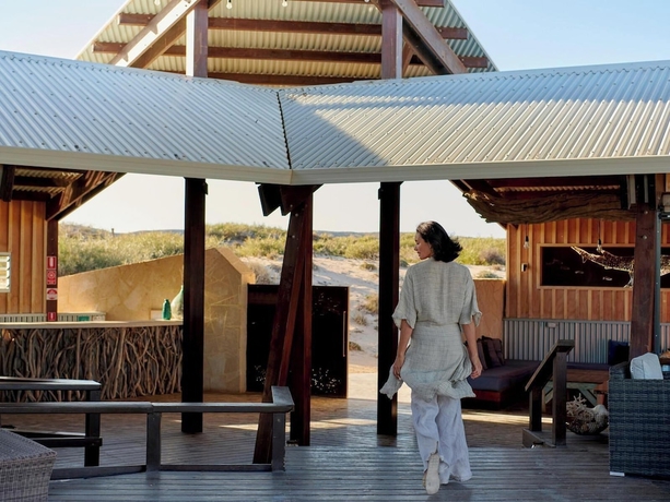 Imagen de los interiores del Hotel Sal Salis. Foto 16