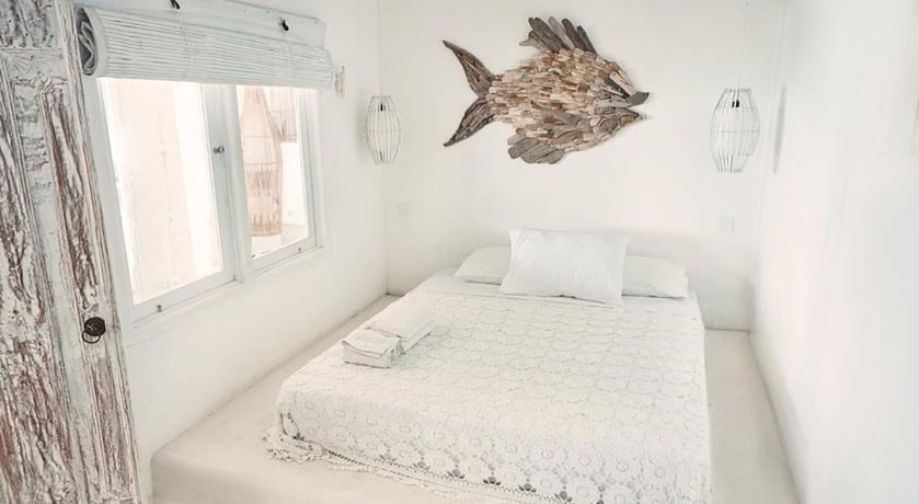 Imagen de la habitación del Hotel Sal Secret Spot. Foto 2