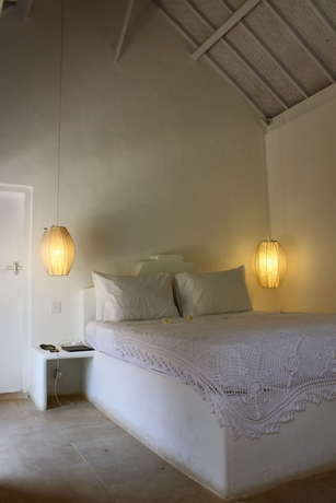 Imagen de la habitación del Hotel Sal Secret Spot. Foto 4