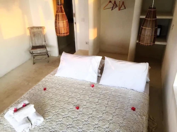 Imagen de la habitación del Hotel Sal Secret Spot. Foto 7