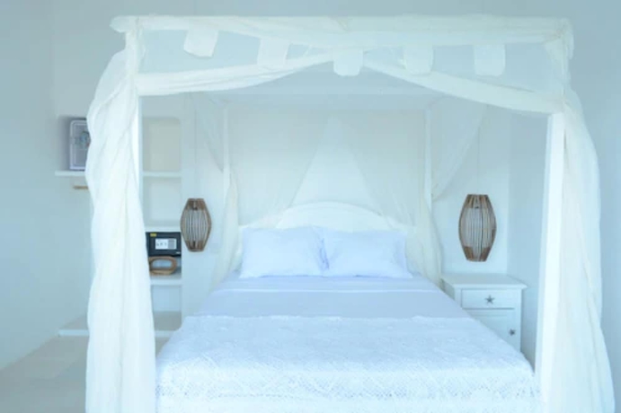 Imagen de la habitación del Hotel Sal Secret Spot. Foto 8