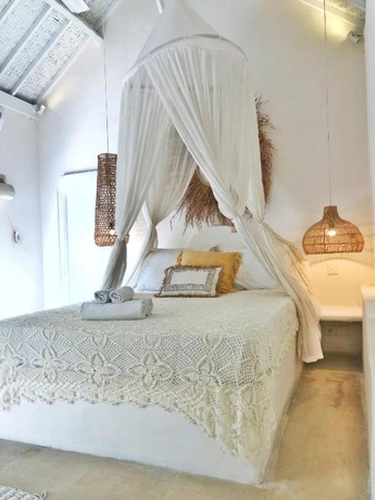 Imagen de la habitación del Hotel Sal Secret Spot. Foto 11